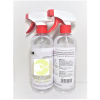 Płyn do dezynfekcji rąk dla fryzjera AVANSeptic - 500ml