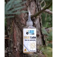 SILK Lube - smar do łańcucha rowerowego od eLUBE by ABS Serwis