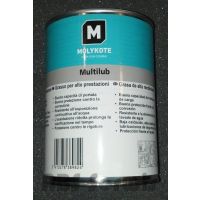 Molykote Multilub  1kg Smar uniwersalny wodoodporny