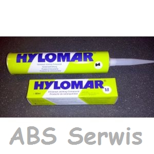 Hylomar M płynna uszczelka 310ml