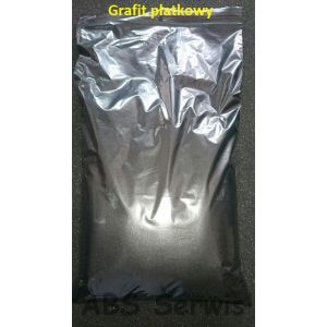 Grafit platkowy MG 96 C 500g