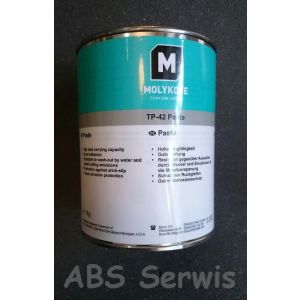 Molykote TP 42 - 1kg