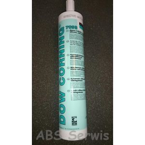 czarny silikon Dow Corning 7093 - 310ml