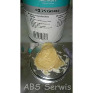 Molykote PG-75 PLASTISLIP GREASE - 400g