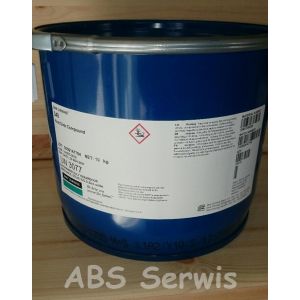 Silikon termoprzewodzący Dow Corning 340 - 10kg