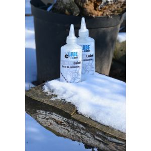 Zimowy smar do łańcucha rowerowego WINTER Lube EVIL Lubricants