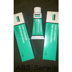 High Vacuum Grease 50g Smar do próżni