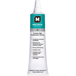 Smar do pracy w wysokich temperaturach Molykote 41