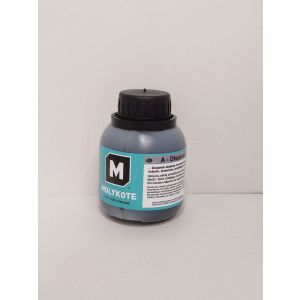 Dodatek do oleju bezpieczny dla silnika -  dwusiarczek molibdenu MoS2