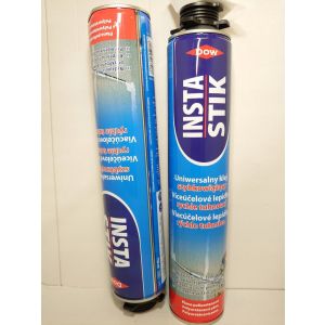 INSTA-STIK KLEJ DO STYROPIANU