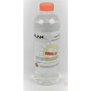 Bezalkoholowy płyn do dezynfekcji rąk i powierzchni AVANseptic 1000ml