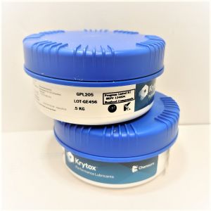 Smar niepalny Krytox GPL 205 Dupont